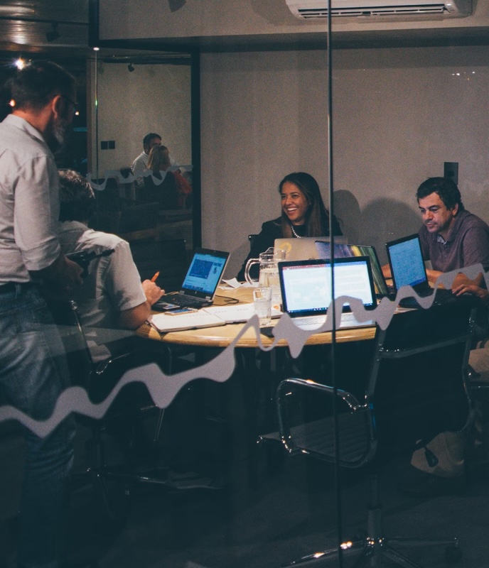 VoIP & Teams Telefonie für Mainz